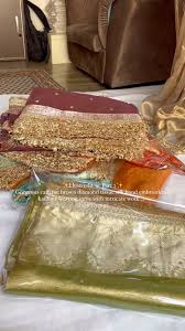 ✨Husn edit — Part 2✨ Gorgeous caffeine brown diamond tissue silk hand embroidered kadhwa weaving saree with intricate work✨ @safetyypins dm for purchase or contact us on ‪ +91 9118424577‬✨ #banaras #banarasidupatta #