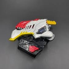 SKU | Power Rangers DX Dino Fury Morpher - Etsy