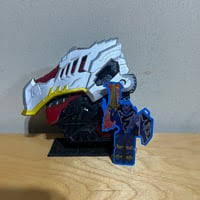 Power Rangers Dino Fury Morpher Electronic | Mercari