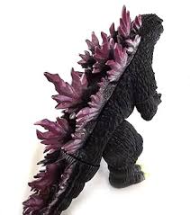 Bandai Godzilla 2000 Toho Monster Series Soft Godzilla 2000 : Amazon.sg: Toys