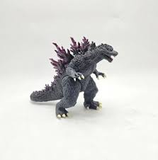 Bandai Millennium Godzilla | eBay