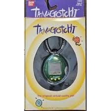 Bandai Namco | Video Games & Consoles | The Original Tamagotchi 9961997 | Poshmark