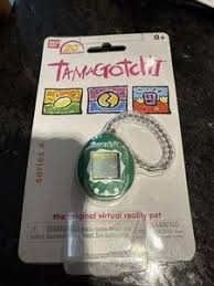 Tamagotchi Mini | eBay