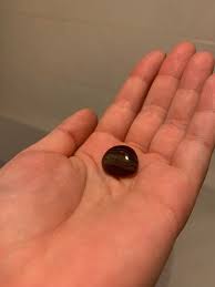 I don't believe in Crystal healing, but my colleague who knows how much I struggle with depression bought me this because she said it helps with depression. The thought was so kind