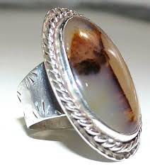 DESIGNER SIGNED Moose HALLMARK STERLING SILVER LARGE ...