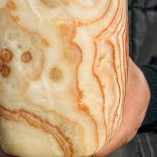 11.7LB Large beautiful Natural Red striped Pork Stone Landscape mineral specimen | eBay