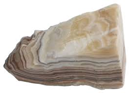 Amazon.com: Emovendo Banded Agate Mineral Display Specimen - 720 Grams - 2.5 x 5.25 x 3 : Industrial & Scientific