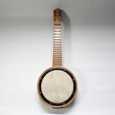 Antique 1920s Banjolele Ukulele Banjo | eBay