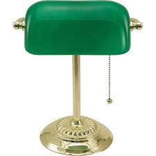 Traditional Banker's Lamps - Walmart.com