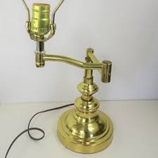 Vintage Dresser Lamp - Etsy