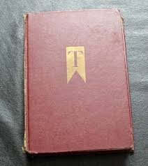 Banner By The Wayside ~ Samuel Hopkins Adams ~ 1947 ~ Random ...