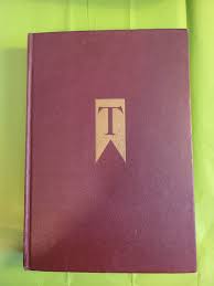 Banner by the Wayside, Classic American Literature, 1947 ...