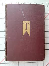 Banner by the Wayside by Samuel Hopkins Adams Erie Canal ...