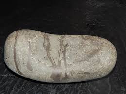 I found this rock next to a arrowhead I found was wondering ...