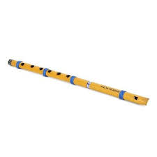 Wooden Handmade Flute Indian Musical Instrument Bansuri ...