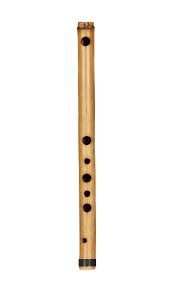 SIDE BLOWN FLUTE - Arabian | Bamboo Body - Exotic Scale ...