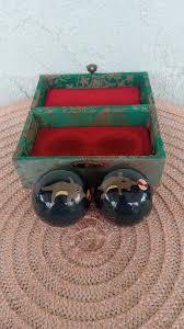 Vintage Chinese Chiming Balls-chinese Chiming Balls-chinese ...