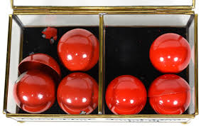 P & L Multiplying Billiard Balls - Quicker than the Eye