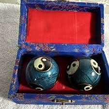 Chinese Chime Balls for sale | eBay