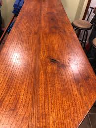 Custom Bar - Mad Cedar Woodworks
