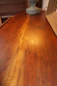 Antique Cedar Highboy Dresser