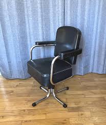 Office Armchair attributed to Willem Hendrik for Gispen ...