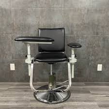 Hydraulic Blood Drawing Chair- Phlebotomy Chair -