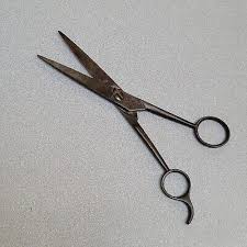 Vintage Diamon Steel 107 Cutlery Co. Solingen Germany Barber ...