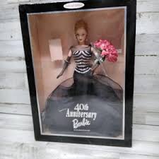 New in Box Mint! ANGELIC INSPIRATIONS BARBIE Doll 1999 Special Edition Mattel 24984 Nrfb Vintage Nos Mib - Etsy