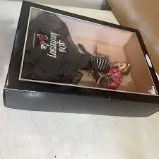 1999 Barbie 40th Anniversary Doll - Collector Edition Mattel #21384 NRFB | eBay Australia
