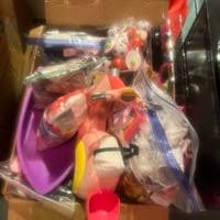 BARBIE ACCESSORY LOT B (SEE DESCRIPTION) | Mercari