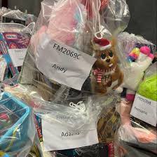 200 children in Lee County still in need of Christmas gifts ...