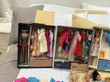 Ken Sweater Doll Clothes & Accessories for sale | eBay