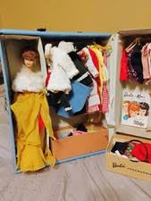 Sweater Barbie Doll Clothes & Accessories for sale | eBay