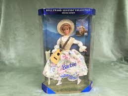Sound of Music Barbie 1997 Mattel MATTEL | eBay