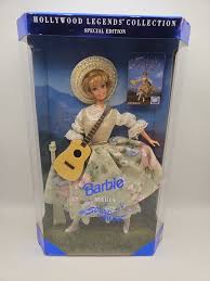 Barbie as Maria in the Sound of Music Doll | Mercari