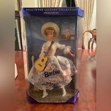 Barbie | Toys | Barbie As Marie In The Sound Of Music | Poshmark