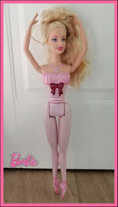 Barbie Prima Ballerina 2008 | eBay