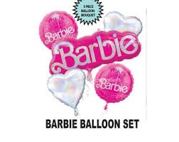 BARBIE Bachelorette PARTY | Barbie Birthday Party | Barbie ...