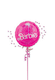 Barbie - Balloon Kings