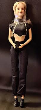 Vintage 1990's Britney Spears Doll -NOS | eBay