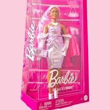 Barbie | Toys | Barbie Doll Hallmark Glamour Dream Collection Greeting Cards Mib 994 | Poshmark