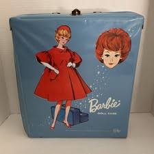 Red Barbie Case Indiana Vintage Barbie Cases | eBay