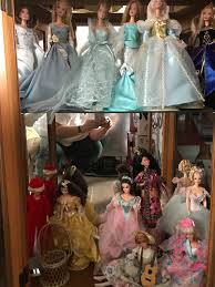 Days of our Lives, Marlena Evans, Vintage Barbie Collectible ...