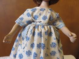 Julie Good Kruger 13" Girl Doll "katy" - Etsy Canada