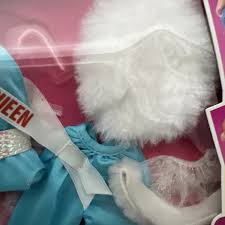 Rare Barbie Spectacular Fashion #7216 Blue Magic Homecoming Queen Super Star Era | eBay