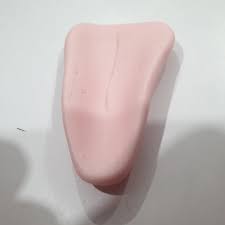 Silicone Feline Tiger Tongue 2,5'' 6cm Long Easy to Glue for ...