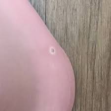 Vintage | Dining | Luray Pastels Vintage Pink Vegetable Dish ...