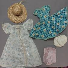 Doll Clothes, fits 18" vintage fashion dolls, dresses & accessories | Mercari