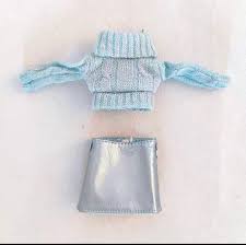 Monster high dolls/Everafterhigh clothes,dresses,accessories ...